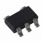 MIC3287YD5-TR by microchip technology