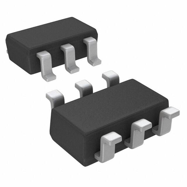 MIC3287-24YD6-TR by microchip technology