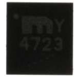 MIC4723YML-TR by microchip technology