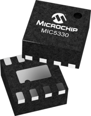 MIC5330-SSYML-TR by microchip technology
