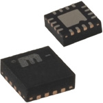 MIC2550YML-TR by microchip technology