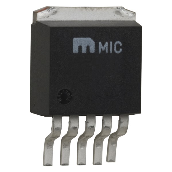 MIC29302AWD-TR by microchip technology