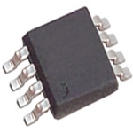 MIC2166YMME-TR by microchip technology