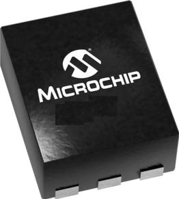 MIC5319YML-TR by microchip technology