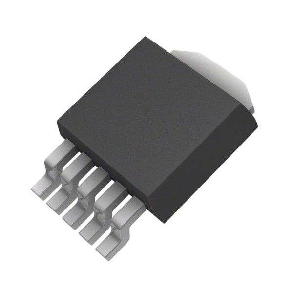 MIC29152WD-TR by microchip technology