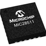 MIC28511-1YFL-T5 by microchip technology