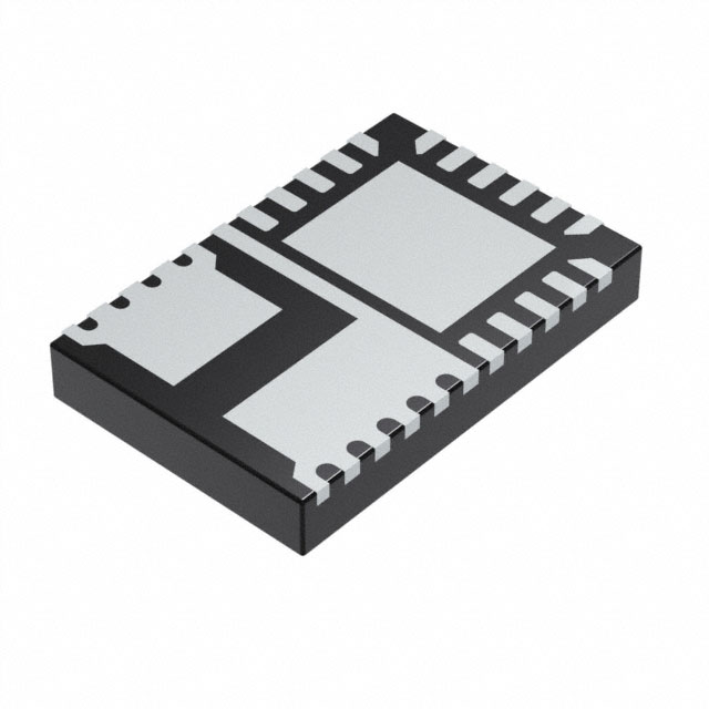 MIC38300HYHL-TR by microchip technology