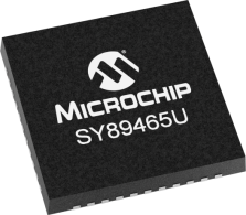 SY89465UMY by microchip technology