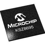 KSZ8695P by microchip technology