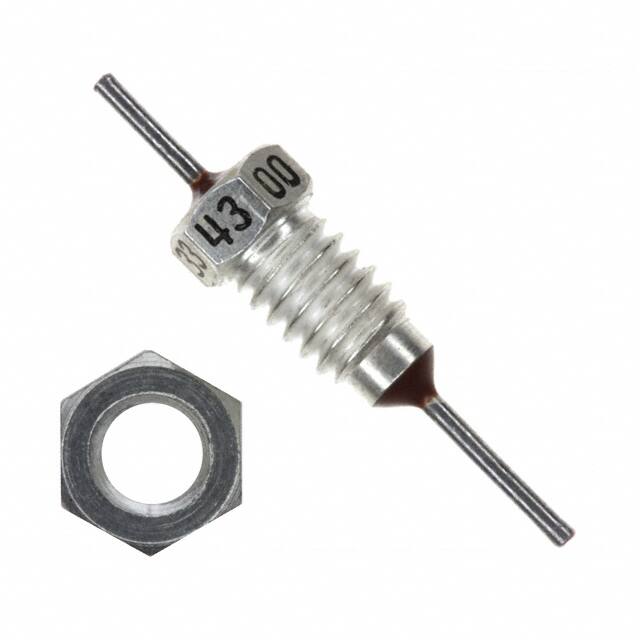 M15733/43-0002 by cts corporation