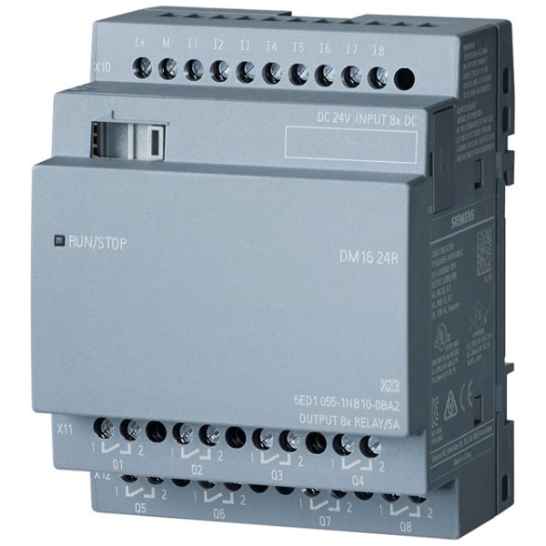 6ED10551NB100BA2 by siemens energy