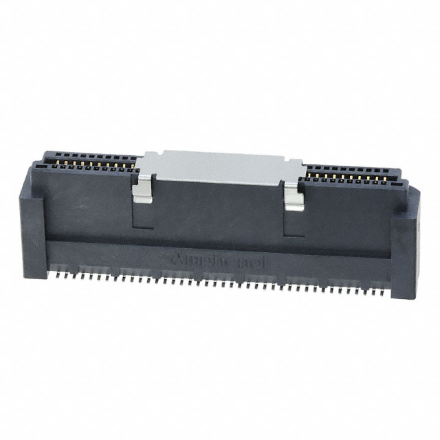 G832MB010806222HR by amphenol communications solutions (acs)