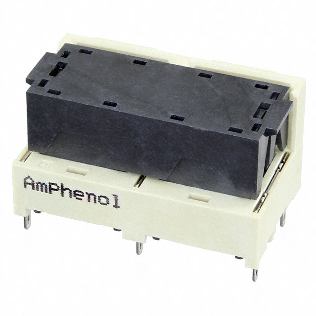 G40HB232211HRC by amphenol communications solutions (acs)