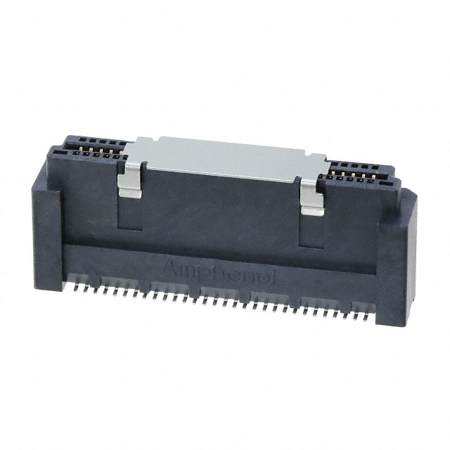 G832MB010606222HR by amphenol communications solutions (acs)
