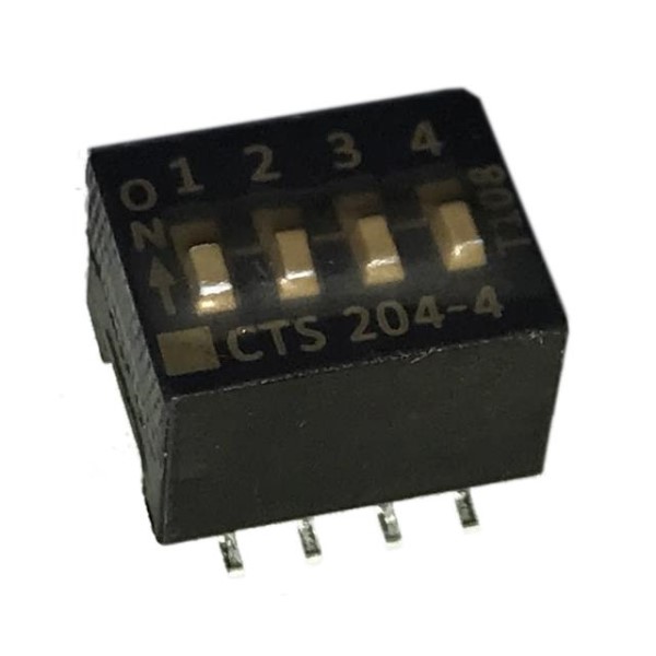 204004ST by cts corporation