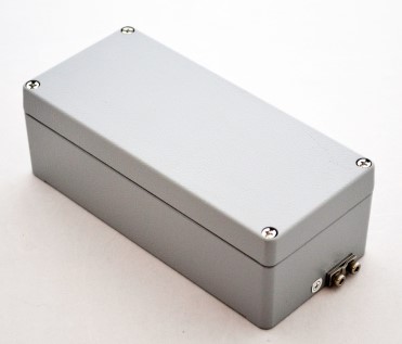 ATX-10510 by bud industries