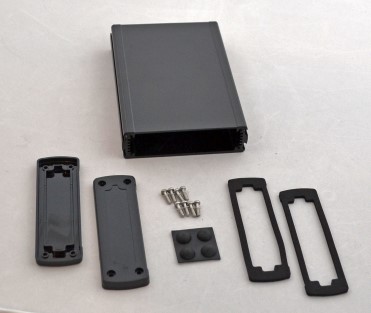 EXN-23355-BKP by bud industries
