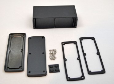 EXN-23363-BK by bud industries