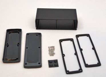 EXN-23363-BKP by bud industries