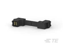 2820328-4 by te connectivity / amp brand