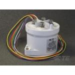 1618410-3 by te connectivity / kilovac brand
