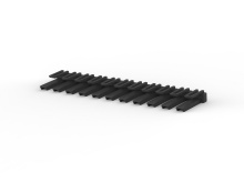 1-1744544-1 by te connectivity / amp brand