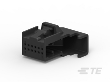 1897277-2 by te connectivity / amp brand