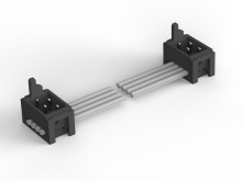 2205104-1 by te connectivity / amp brand
