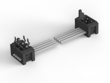 2205113-1 by te connectivity / amp brand