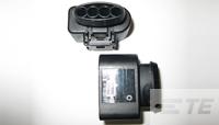 1-1718562-1 by te connectivity / amp brand
