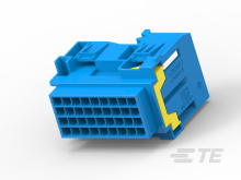 1-2112891-4 by te connectivity / amp brand