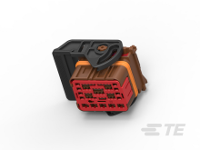 9-2208803-9 by te connectivity / amp brand