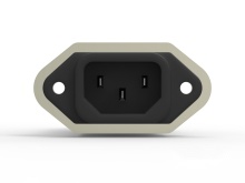 4-1609157-4 by te connectivity / amp brand