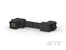 2820325-2 by te connectivity / amp brand