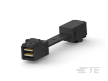 2820335-3 by te connectivity / amp brand