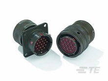 951-06R14-5PW50 by te connectivity / deutsch
