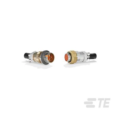 901AD2-27 by te connectivity / deutsch