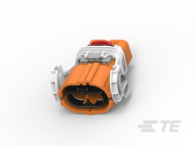 1-2177053-4 by te connectivity / amp brand