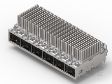 2143331-6 by te connectivity / amp brand