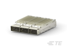 2170738-2 by te connectivity / amp brand