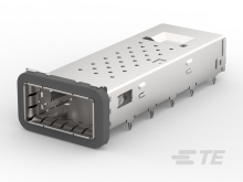 2170752-5 by te connectivity / amp brand