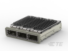2170768-2 by te connectivity / amp brand