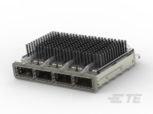 2170785-3 by te connectivity / amp brand