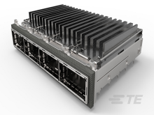 2227359-2 by te connectivity / amp brand