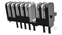 2229293-1 by te connectivity / amp brand