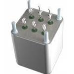 3-1617806-7 by te connectivity / amp brand