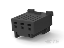 3-1971793-5 by te connectivity / amp brand