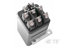 4-1617806-3 by te connectivity / amp brand