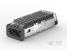 4-2170754-5 by te connectivity / amp brand