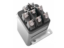 5-1617806-5 by te connectivity / amp brand